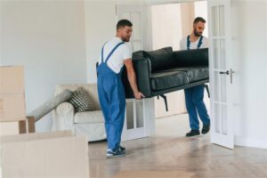 Furniture Removals Glen Waverley