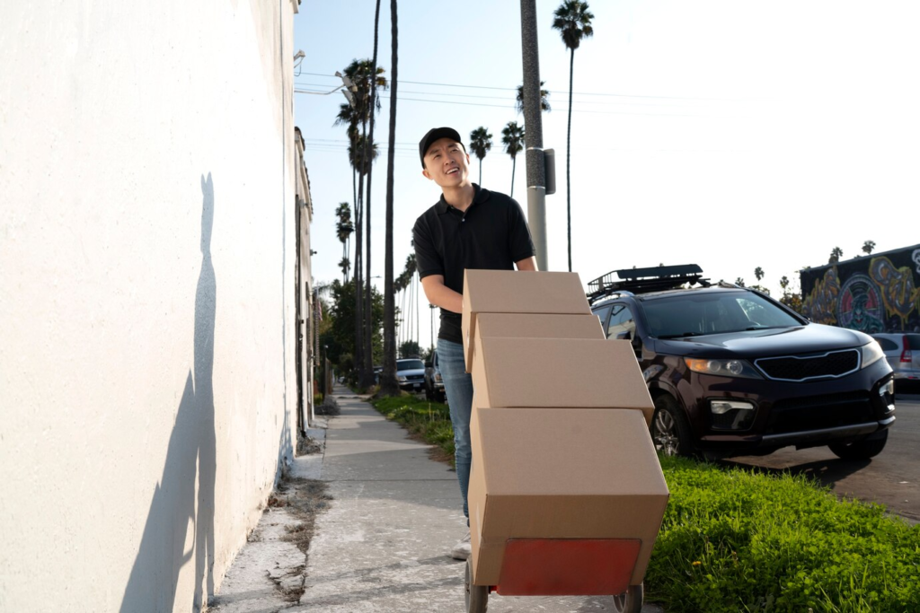 Secure & Reliable Removals Services In Glen Waverley