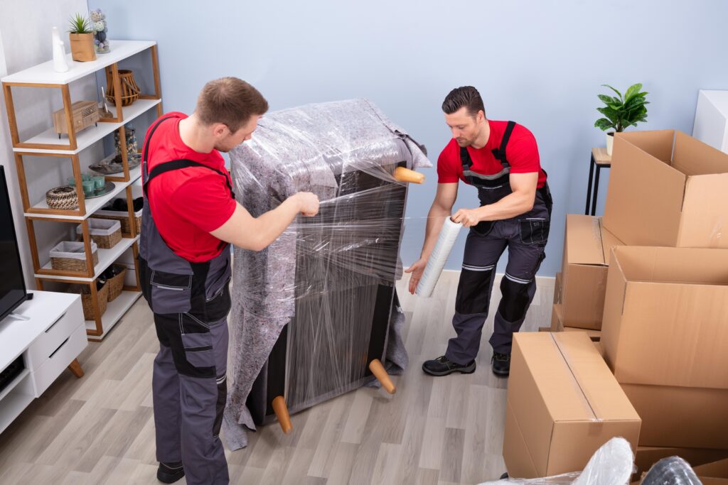 Office Removals BoxHill